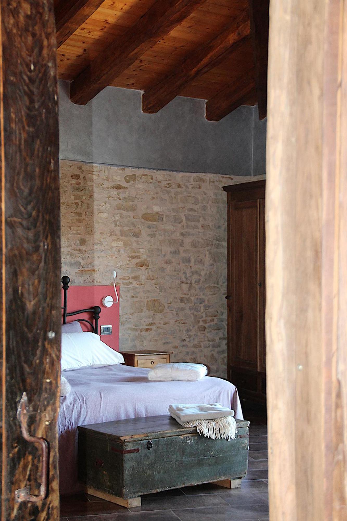 Casa Vecchia Bed&Breakfast Bossolasco Kültér fotó